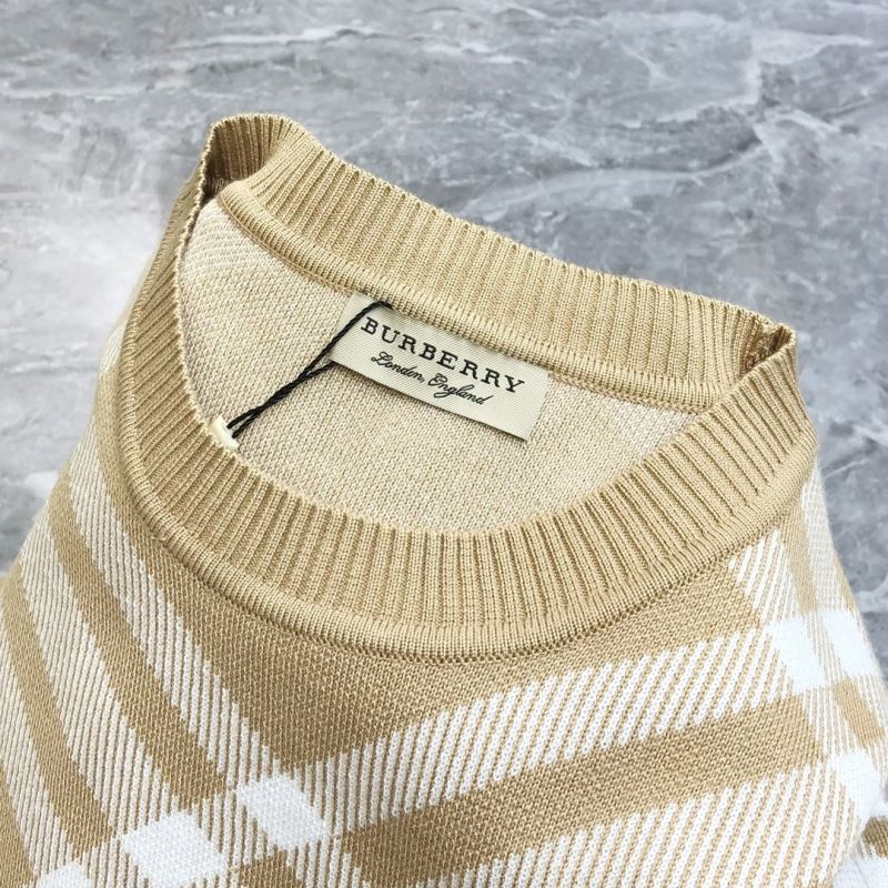 Burberry T-Shirts